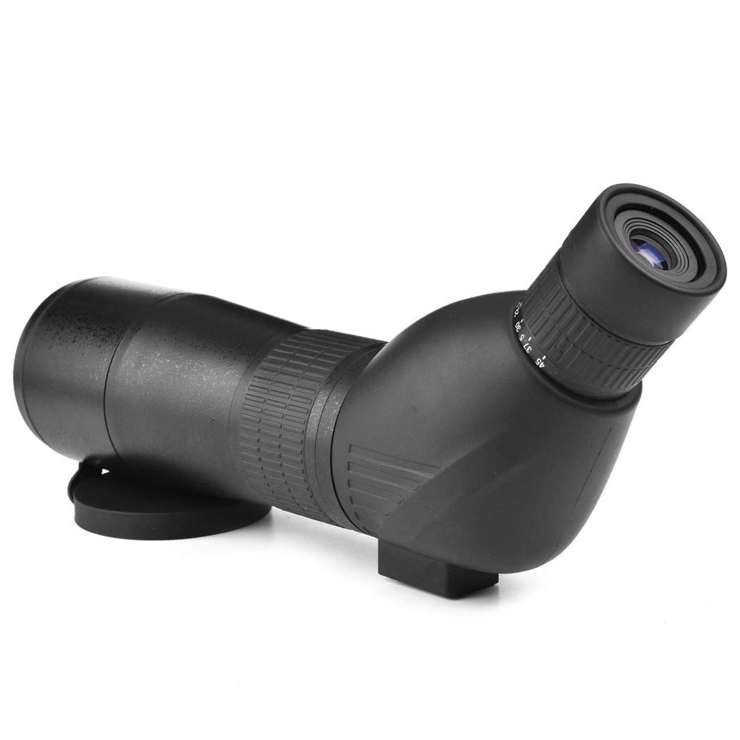 Монокуляр Teleskop Zoom 15-45X60 Високоякісний водонепроникний потужний, фото №3 Монокуляр Teleskop Zoom 15-45X60 Високоякісний водонепроникний потужний, фото №3