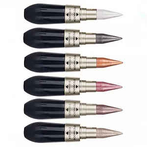 Карандаш для глаз 2 в 1 с двумя наконечниками цена на synthetic.ua - Фото 1 Карандаш для глаз 2 в 1 с двумя наконечниками synthetic.ua - Фото 1