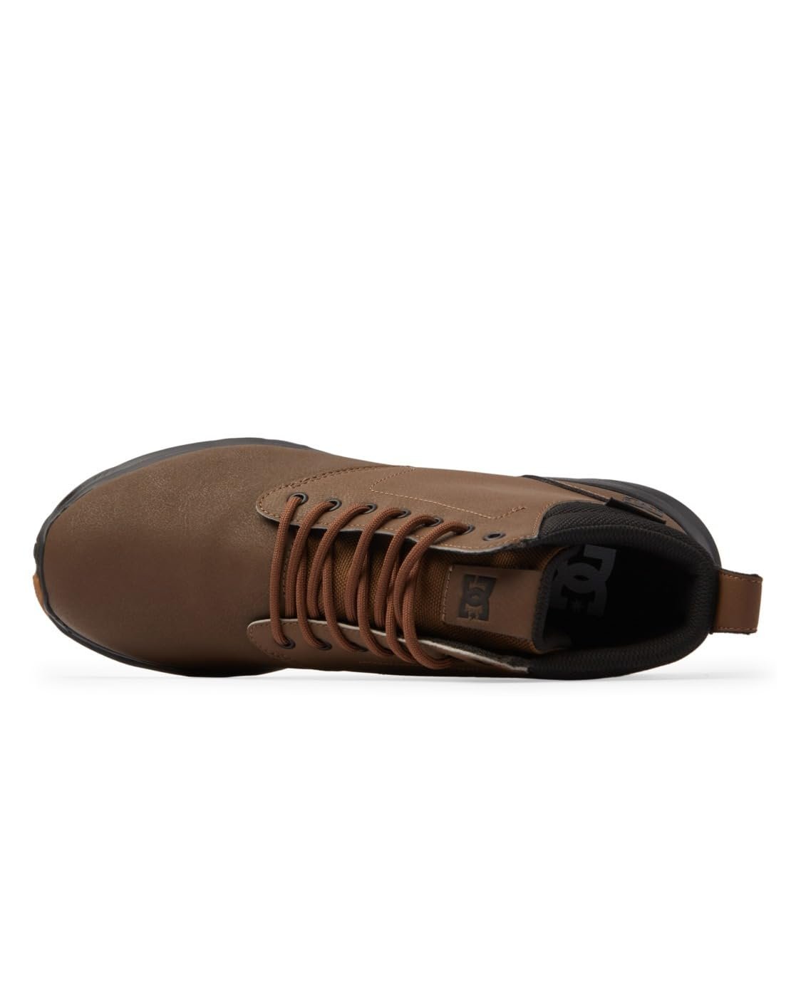 Ботинки DC Shoes Mason 2 мужские, фото №4