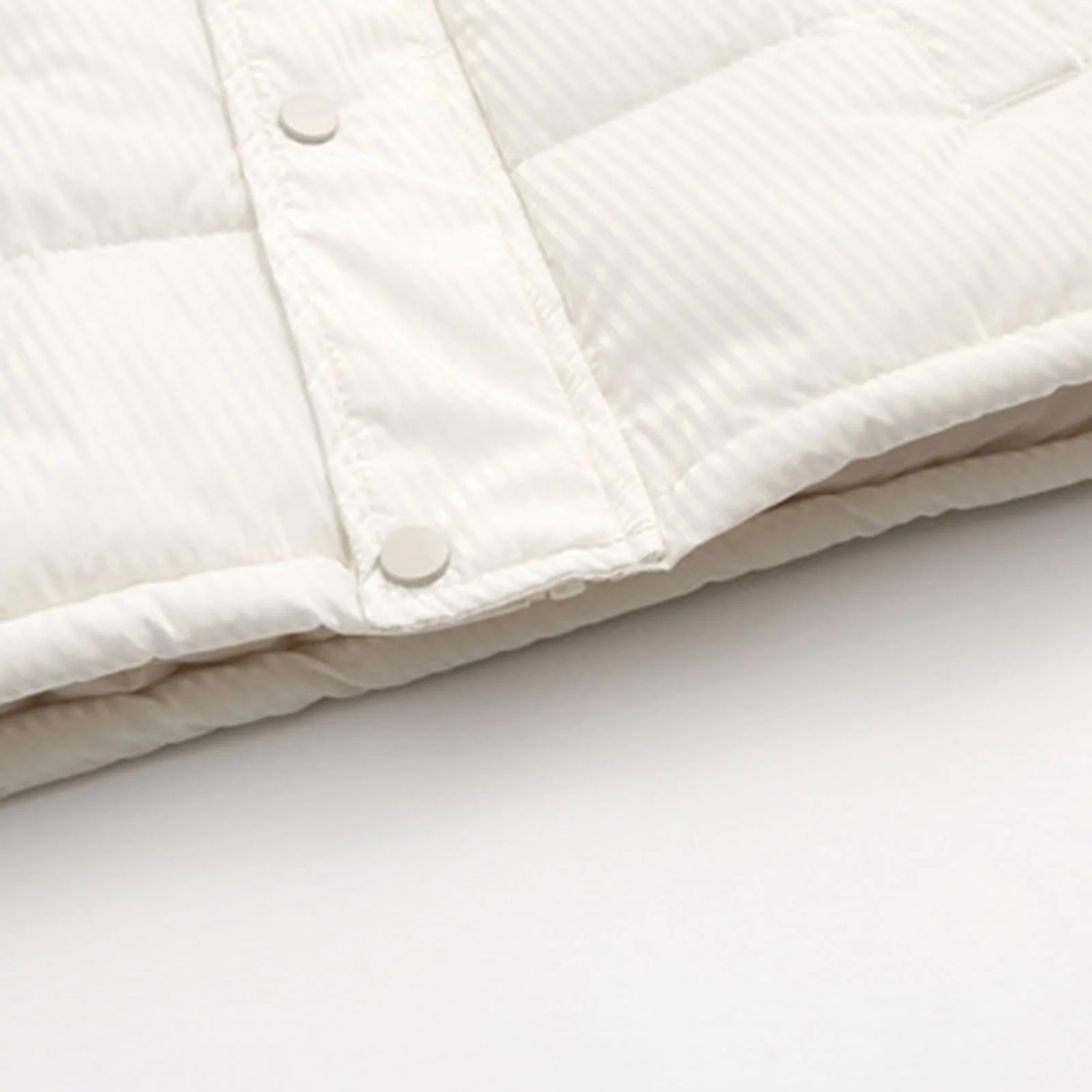 Утеплена Жилетка Generisch Легка Зимова для Дівчат і Хлопчиків, фото №6