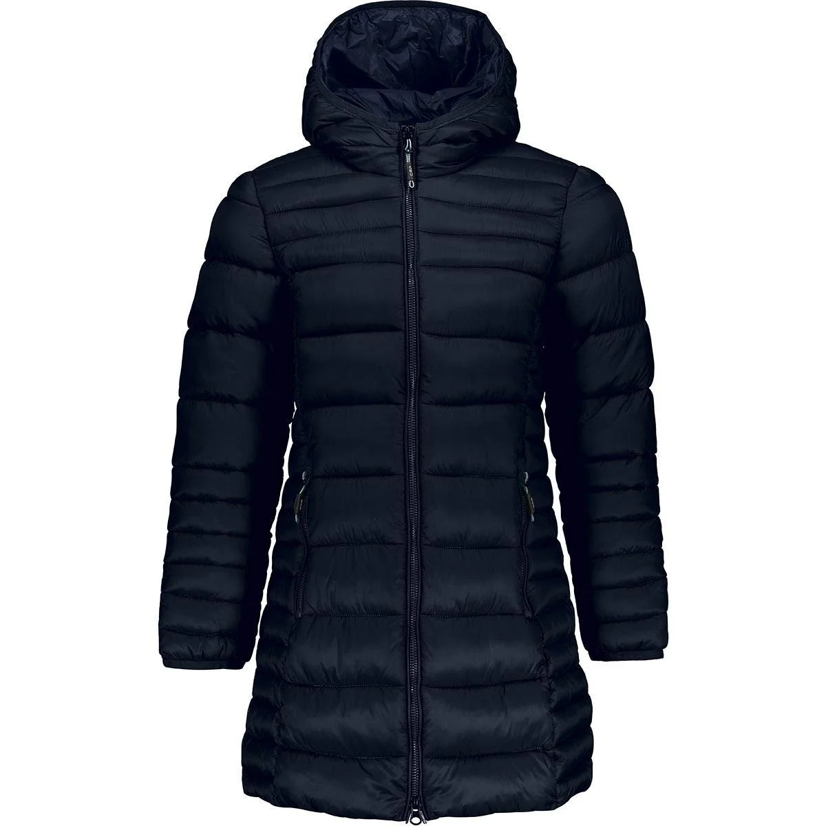 Утепленное пальто для девочек CMP, фото №1 Утепленное пальто для девочек CMP, фото №1