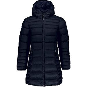 Утеплене пальто для дівчат CMP - Фото 1