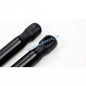 Газові пружини багажника STABILUS для BMW Ford 2x 012158 synthetic.ua - Фото 1