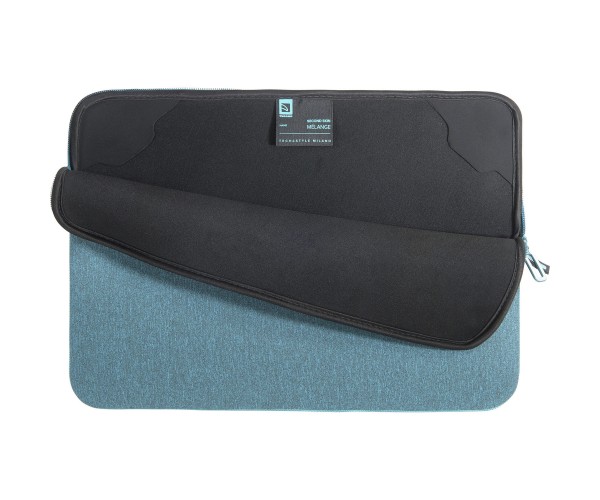 Tucano Чохол Melange 15/16", блакитний, фото №4