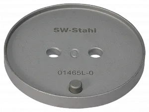 Адаптер гальмівного поршня SW-STAHL 01465L-0, тип 0 / H017 - Фото 1