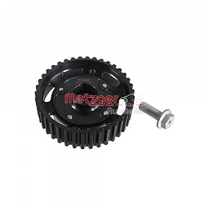 Фазорегулятор METZGER 2410062 для RENAULT, сторона впуска - Фото 1