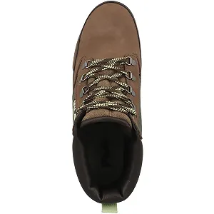 Чоловічі черевики FILA Grunge II CVS Mid synthetic.ua - Фото 1