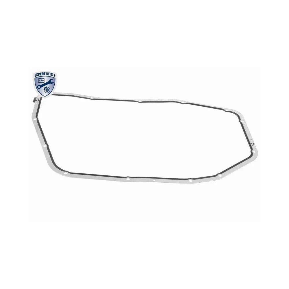 Прокладка масляного піддона АКПП VAICO Original VAICO Quality V10-1867-1 VW, фото №1