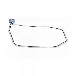 Прокладка масляного піддона АКПП VAICO Original VAICO Quality V10-1867-1 VW - Фото 1