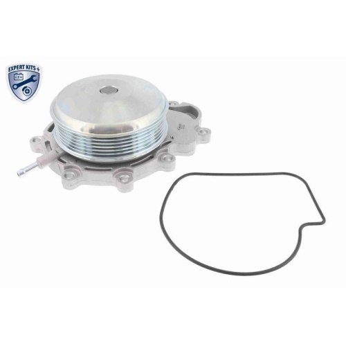 Водяной насос + комплект поликлинового ремня VAICO EXPERT KITS + V30-50109, фото №3 Водяной насос + комплект поликлинового ремня VAICO EXPERT KITS + V30-50109, фото №3