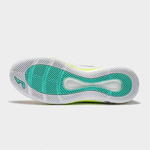 Футзалки Joma Invicto 41 synthetic.ua - Фото 1