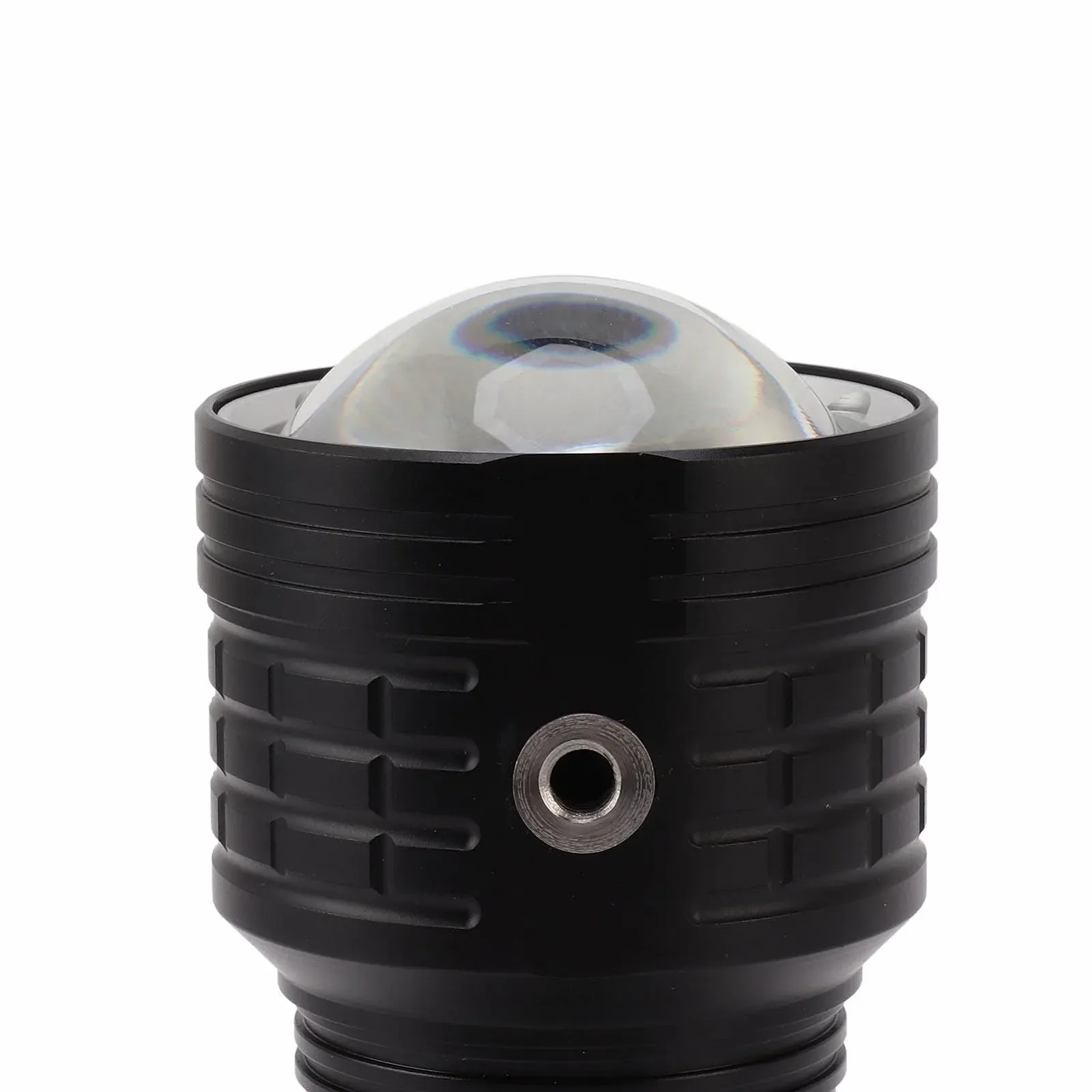 Ліхтар для дайвінгу Professional 10000lm Red and Blue Fill Light, фото №3