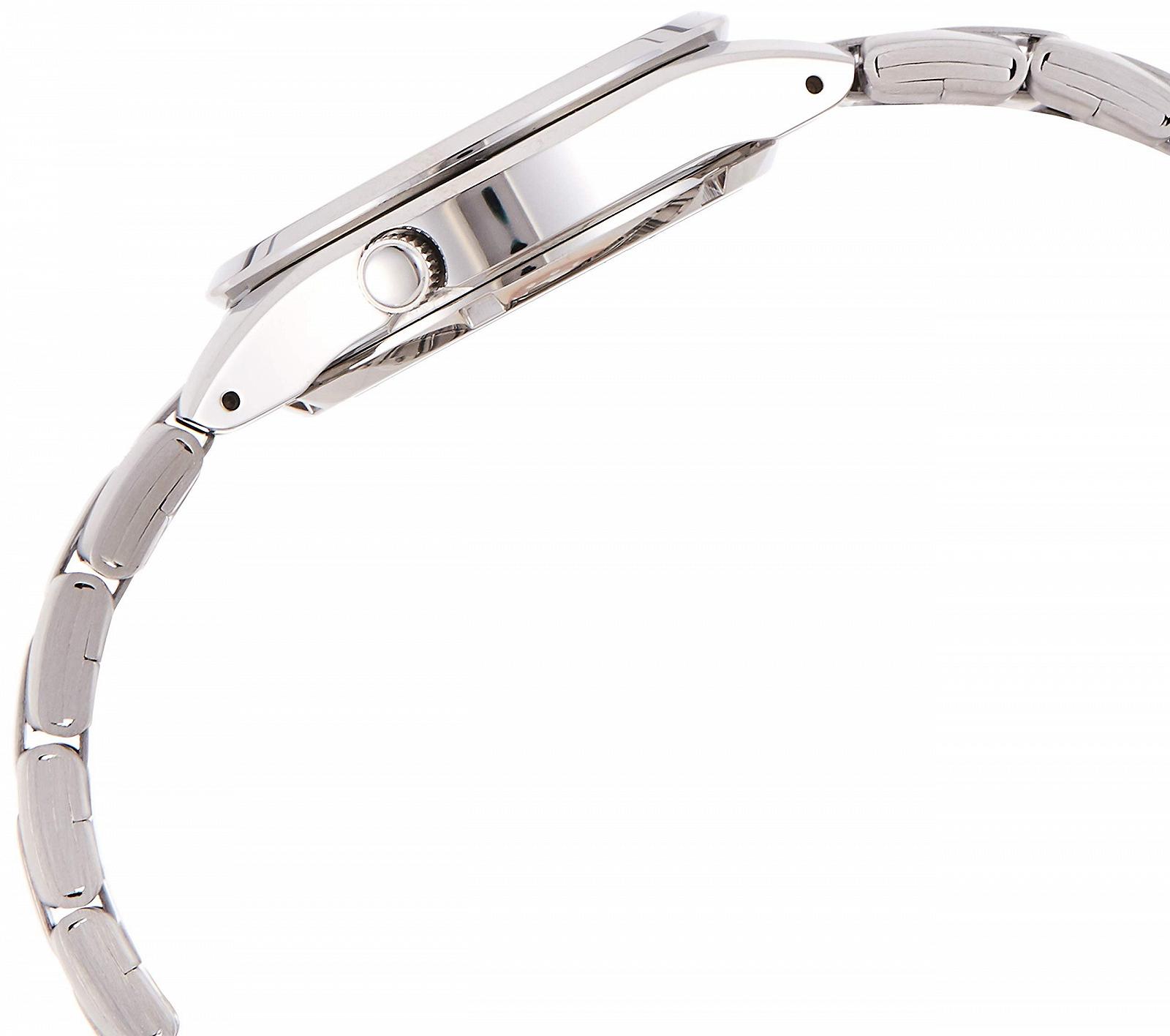 Автоматичний годинник Seiko Gent's snk603k 1-5, сірий, фото №4