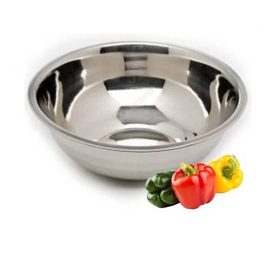 Миска глубокая Benson BN-618 28см, фото №1 Миска глубокая Benson BN-618 28см, фото №1