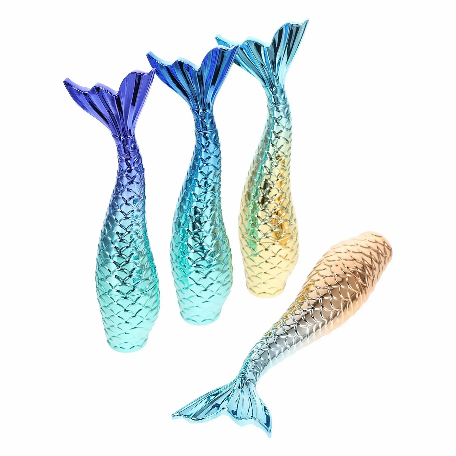 Набір для підводки очей Beaupretty, 8 шт, фото №7 Набір для підводки очей Beaupretty, 8 шт, фото №7