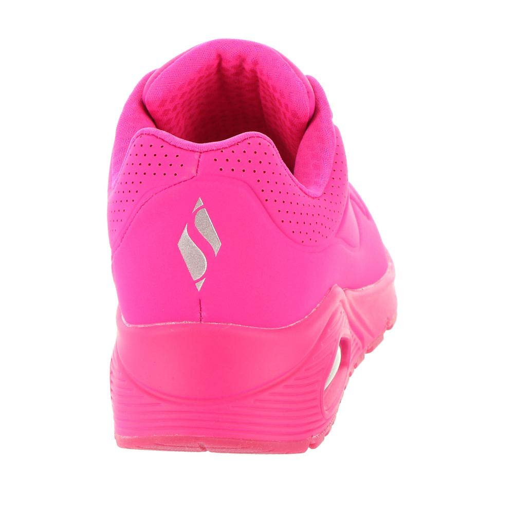 Кросівки Skechers UNO-Night Shades, фото №7