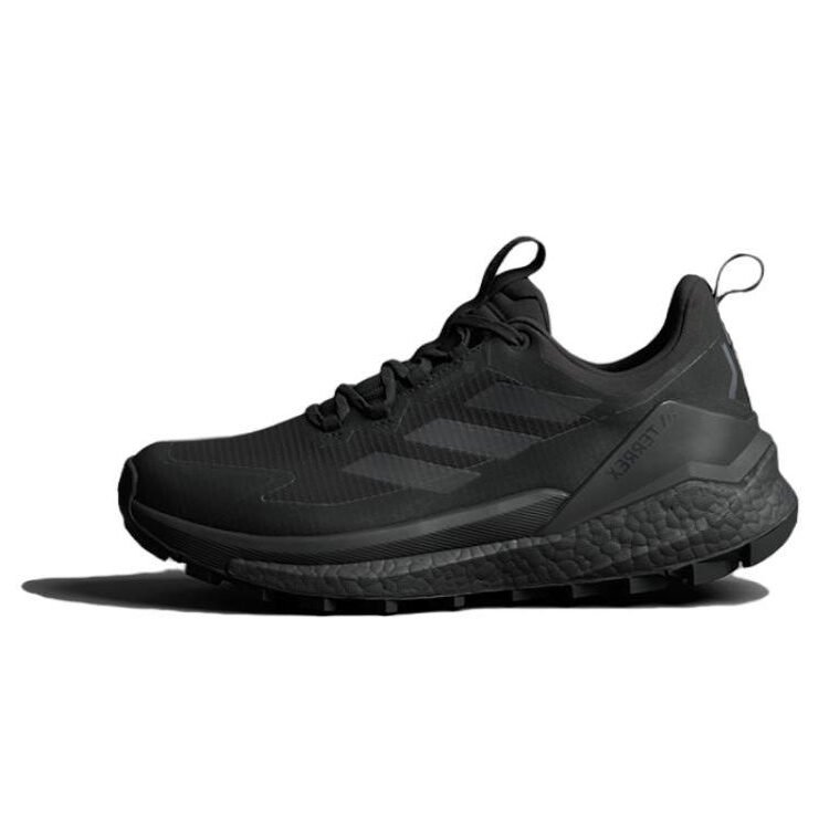 Кроссовки Adidas Terrex Free Hiker 2.0 Low Размер 38 2/3, фото №1