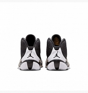 Кросівки баскетбольні Jordan XXXVIII GS 38.5 synthetic.ua - Фото 1