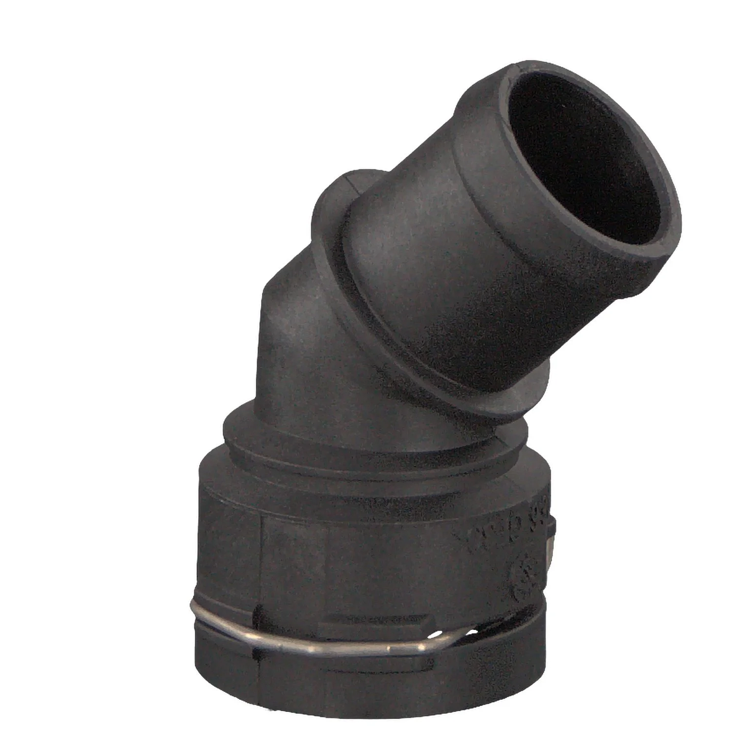 Фланець охолоджувальної рідини FEBI BILSTEIN 45978 верхній для AUDI SEAT SKODA VW, фото №3