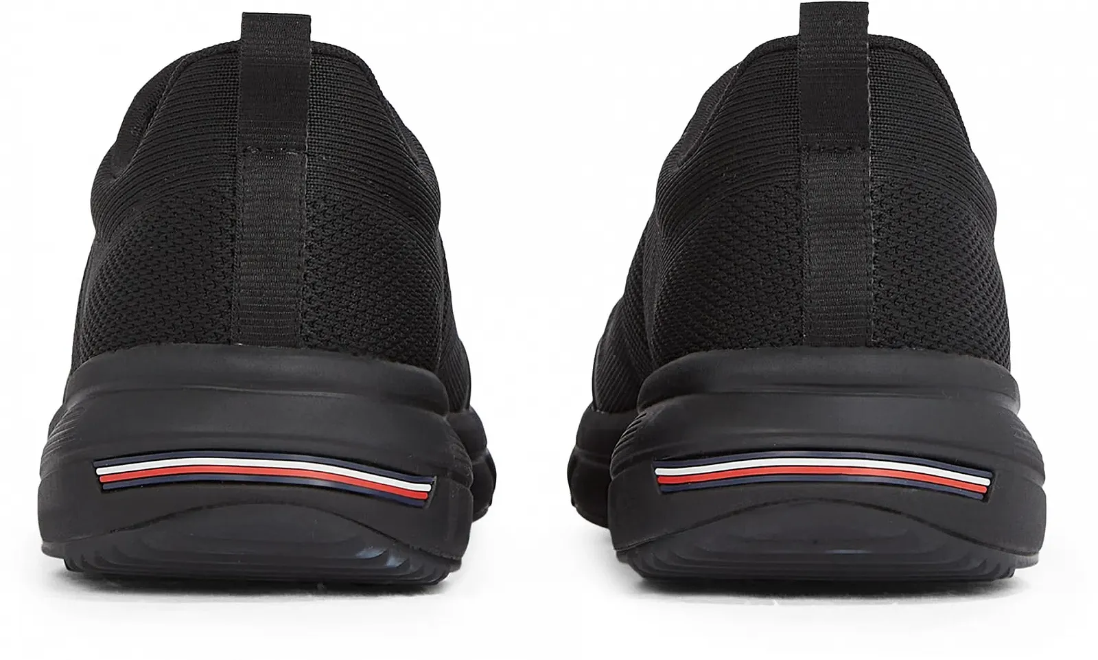 Кросівки Tommy Hilfiger Runner Легкі сучасні в'язані, фото №2