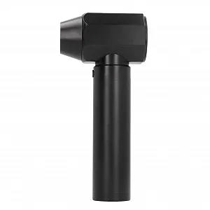 Акумуляторна повітродувка 80,000 RPM регульована USB Type-C - Фото 1