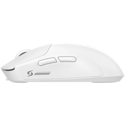 Мышка A4Tech Bloody SG5 Wireless White (4711421003032), фото №8
