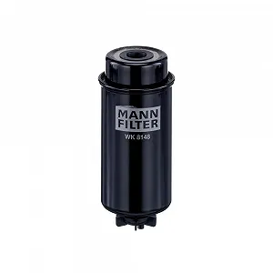 Топливный фильтр MANN-FILTER WK 8148 для CATERPILLAR - Фото 1