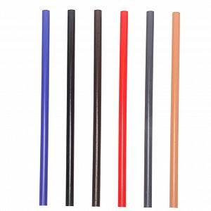 Набор FOMIYES 6-шт Карандаш для бровей Лайнер для губ Водостойкий Деревянный - Фото 1