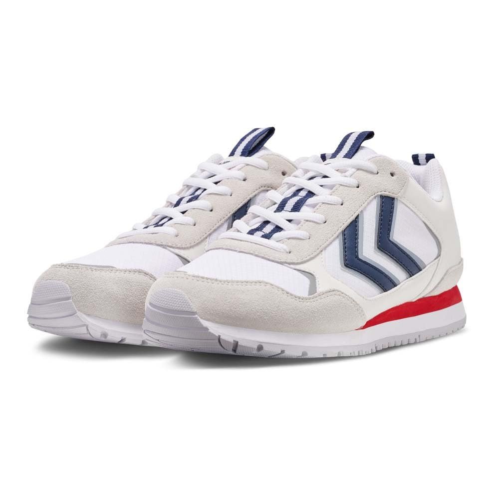 Кроссовки hummel Unisex Fallon OGC, фото №5