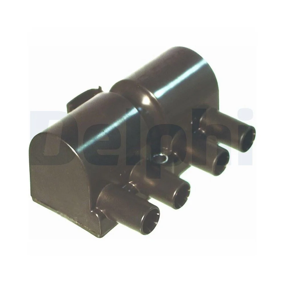 Катушка зажигания DELPHI CE10001-12B1 для OPEL VAUXHALL GENERAL MOTORS, фото №1