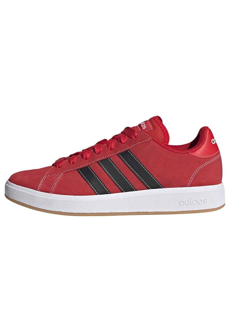 Кросівки adidas Grand Court Base 00s, фото №1