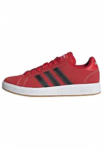 Кросівки Adidas Grand Court Base 00s - Фото 1