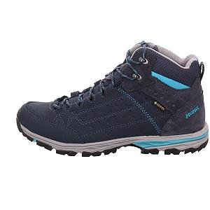Черевики Meindl Vacuum Lady Ultra Жіночі Спортивні - Фото 1