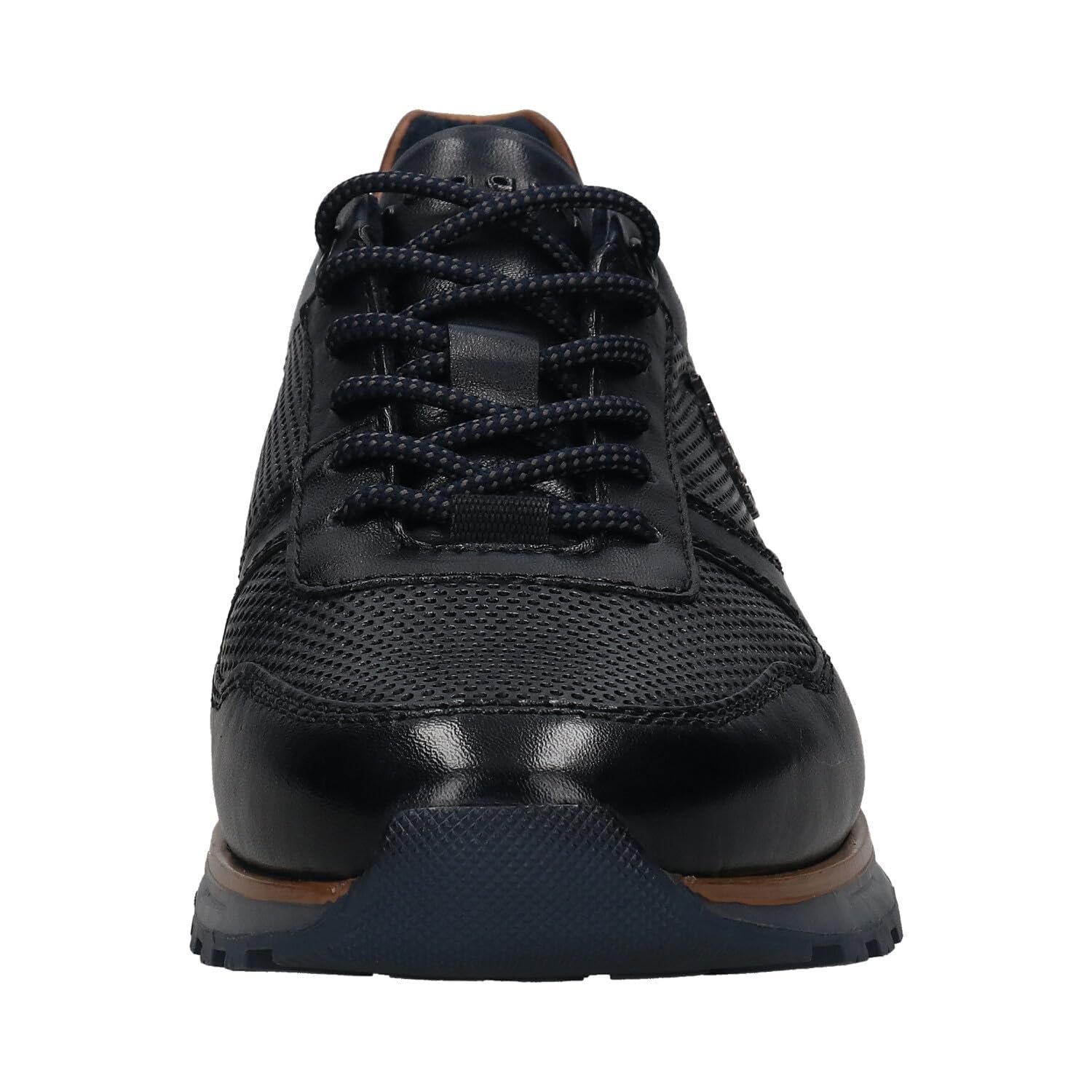 Мужские Кроссовки Bugatti XL 331-A0211-4100 6300-Cognac, фото №5