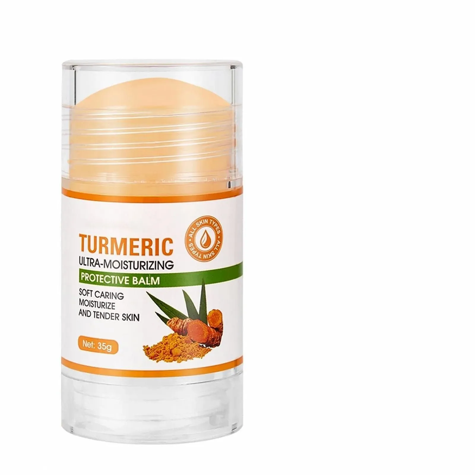 Увлажняющий стик-крем для ухода за руками и ногами 35 г, фото №1 Увлажняющий стик-крем для ухода за руками и ногами 35 г, фото №1