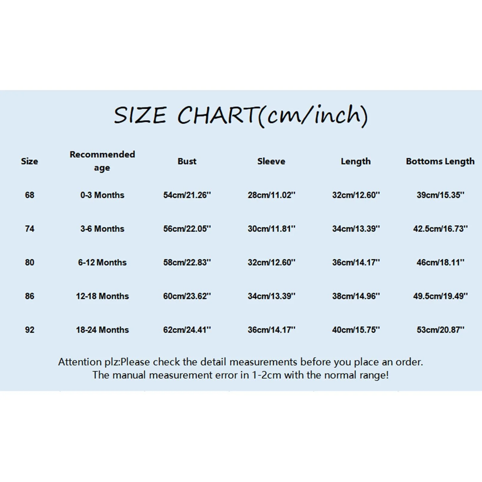 Дитяча піжама Потовщена - Зимова піжама для маленьких хлопчиків та дівчаток, фото №6 Дитяча піжама Потовщена - Зимова піжама для маленьких хлопчиків та дівчаток, фото №6