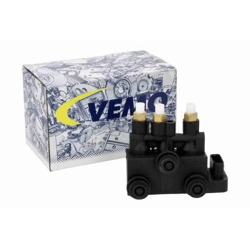 Клапан, пневмосистема VEMO V48-51-0008 JAGUAR, фото №2