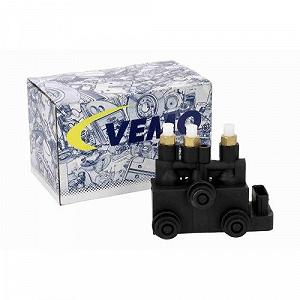 Клапан, пневмосистема VEMO V48-51-0008 JAGUAR synthetic.ua - Фото 1