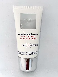 Крем для рук Baehr Beauty Concept Med Repair 30 мл - Фото 1