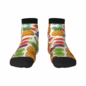 Шкарпетки SSIMOO Фрукти - Фото 1