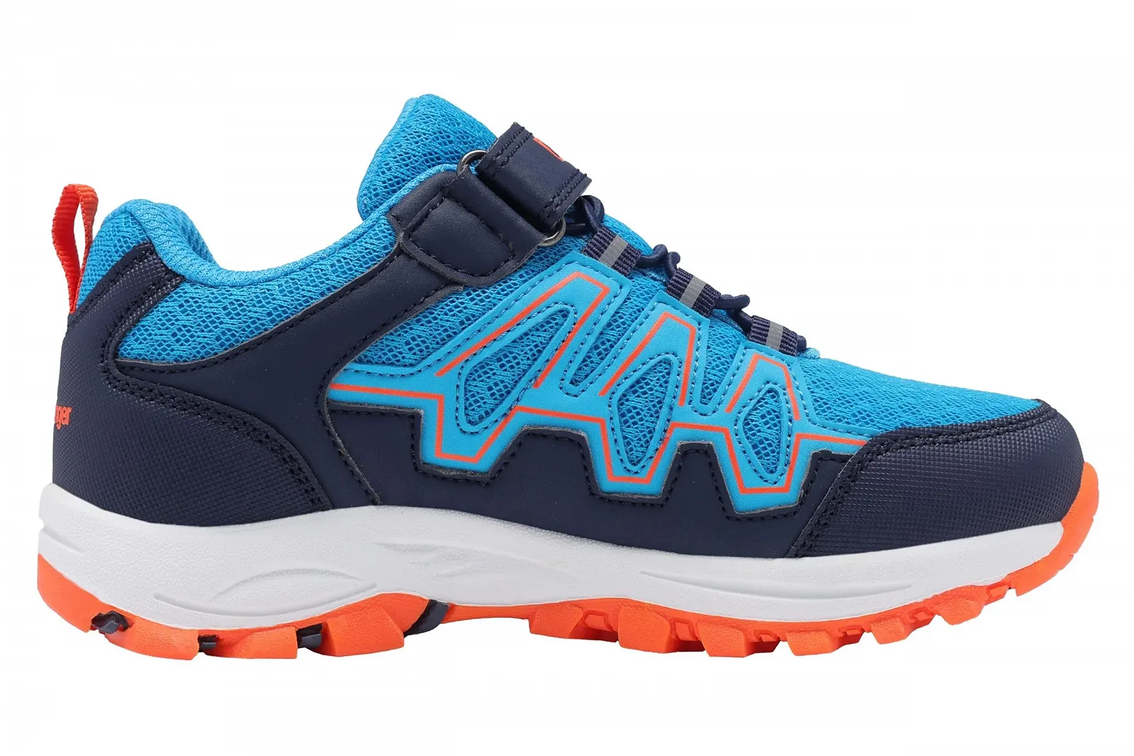 Ботинки Kastinger Fsk-ferlacher Low Ev Ktx Детские, фото №7