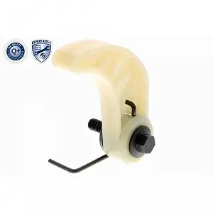 Комплект цепи привода масляного насоса VAICO V10-5843 для VW VAG synthetic.ua - Фото 1