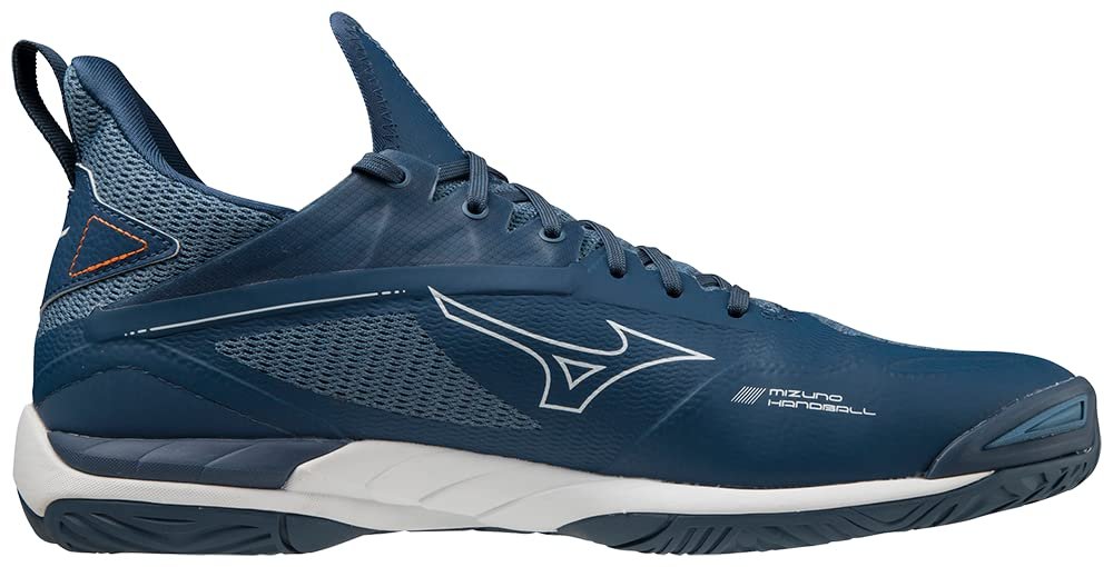 Кросівки Mizuno Wave Mirage 4 Unisex, фото №2