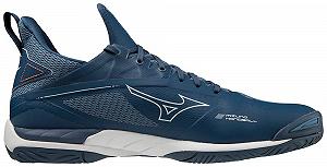Кросівки Mizuno Wave Mirage 4 Unisex synthetic.ua - Фото 1