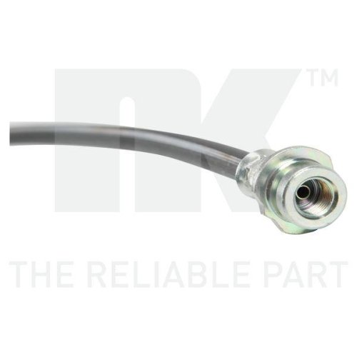 Тормозной шланг NK 8522178 NISSAN Передняя ось справа, фото №3