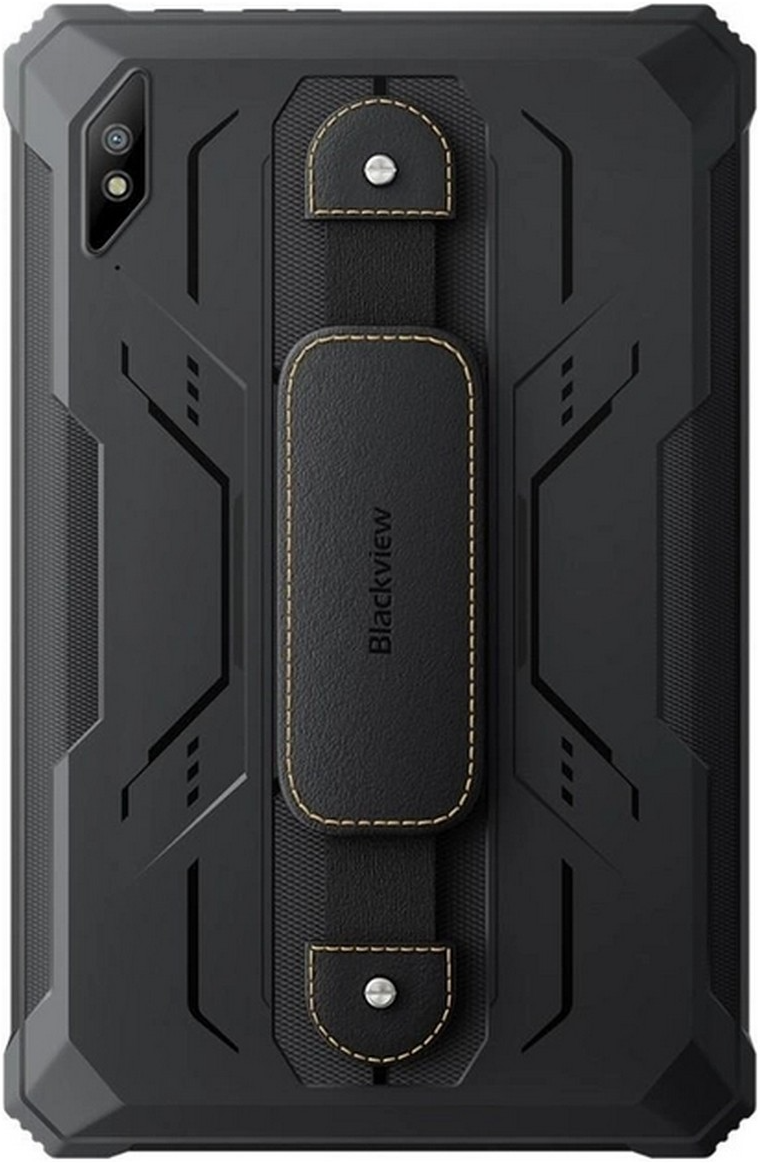 Защищенный планшет 10.36" Full HD Blackview Active 8 6+6/128Gb 4G 2-SIM 8 ядер Android 13 22000 mAh Black, фото №5 Защищенный планшет 10.36" Full HD Blackview Active 8 6+6/128Gb 4G 2-SIM 8 ядер Android 13 22000 mAh Black, фото №5