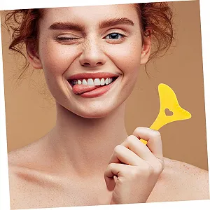 Трафареты для подводки MERRYHAPY Помощь для макияжа глаз synthetic.ua - Фото 1