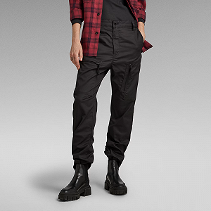 Купити Мужские штаны G-Star RAW 3D Cargo Boyfriend Pants - 27 - Фото 1 Мужские штаны G-Star RAW 3D Cargo Boyfriend Pants - 27 - Фото 1