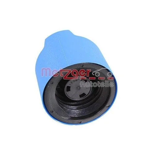 Кришка вузла бака (впорскування сечовини) METZGER 2141078 AUDI SEAT VW, фото №2