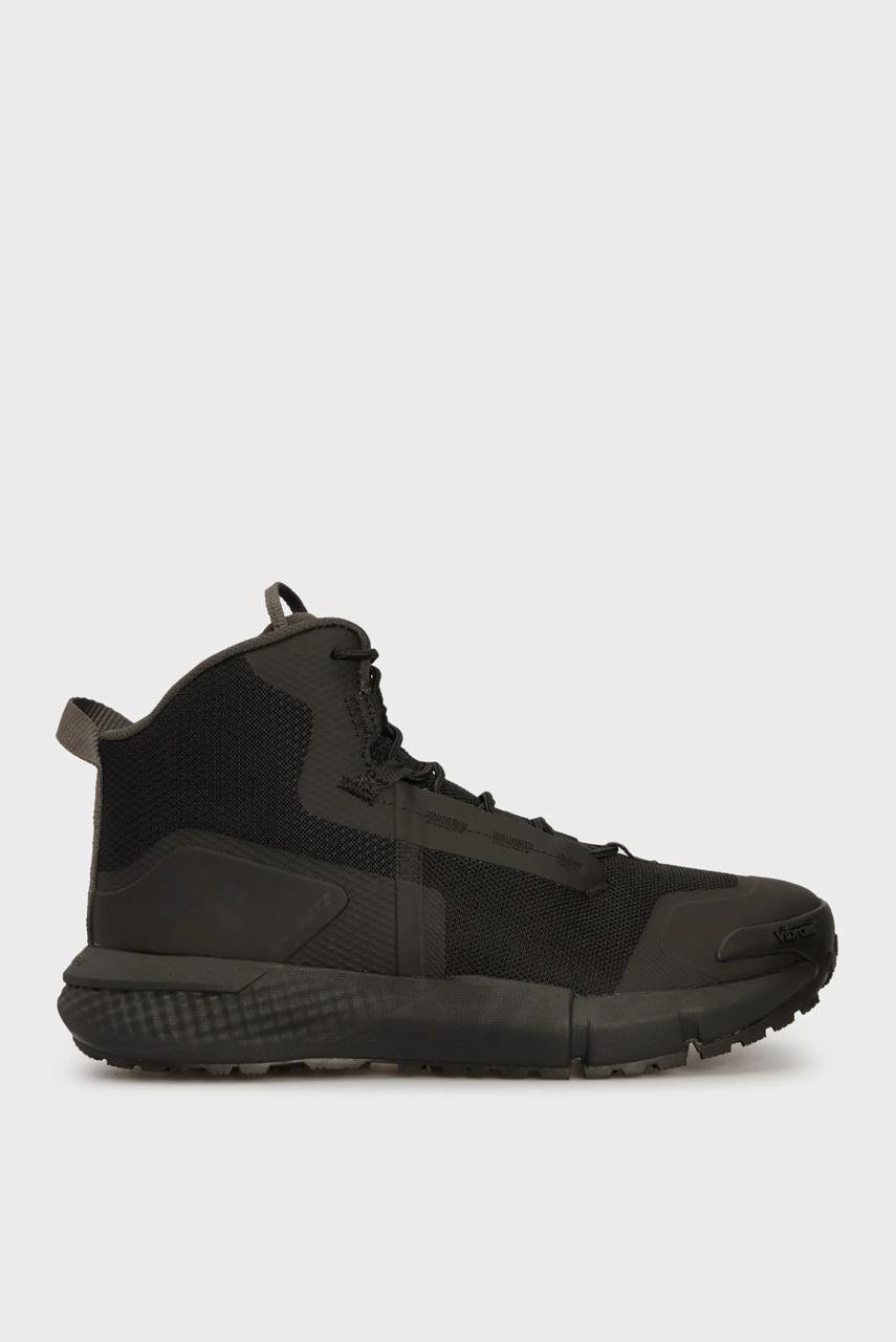 Черевики Under Armour Charged Valsetz Mid 44, фото №1